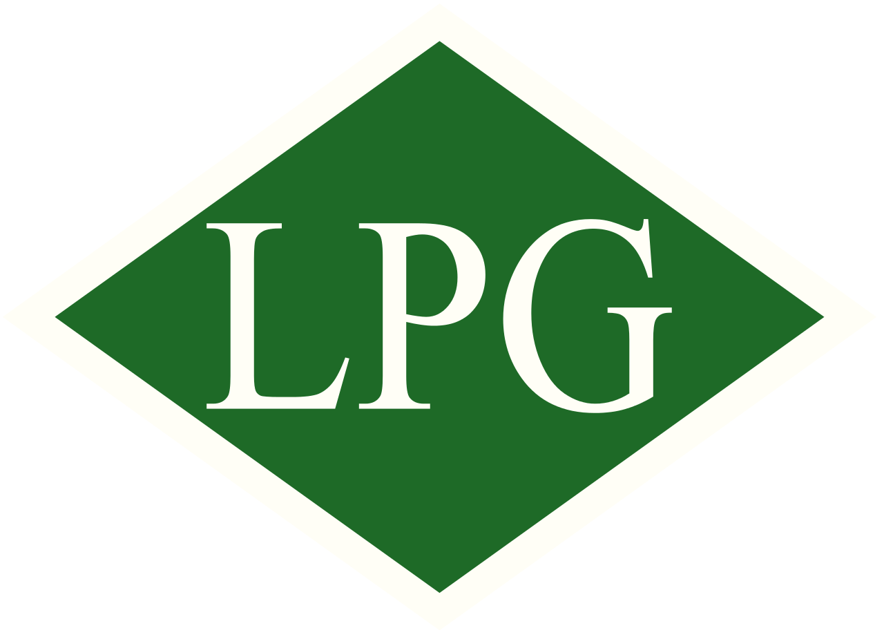 LPG Logo - File:LPG logo China.svg