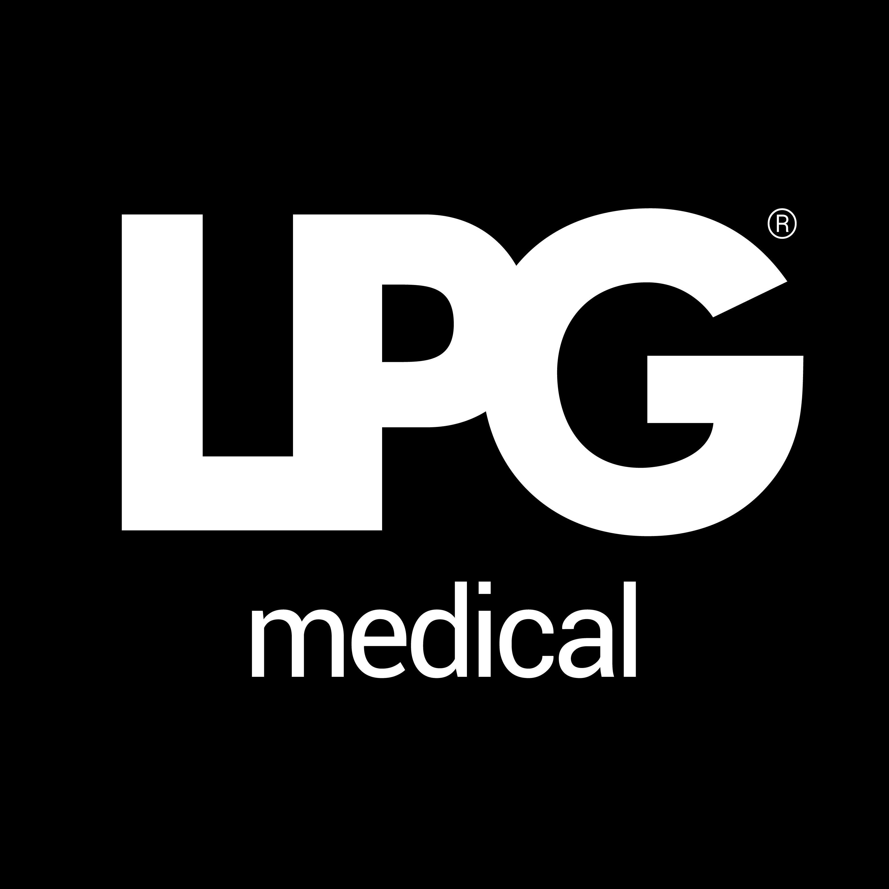 LPG Logo - LOGO LPG MEDICAL 2 LV Kaivokadun LV