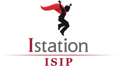 Isip Logo - Istation's Indicators of Progress (ISIP™)