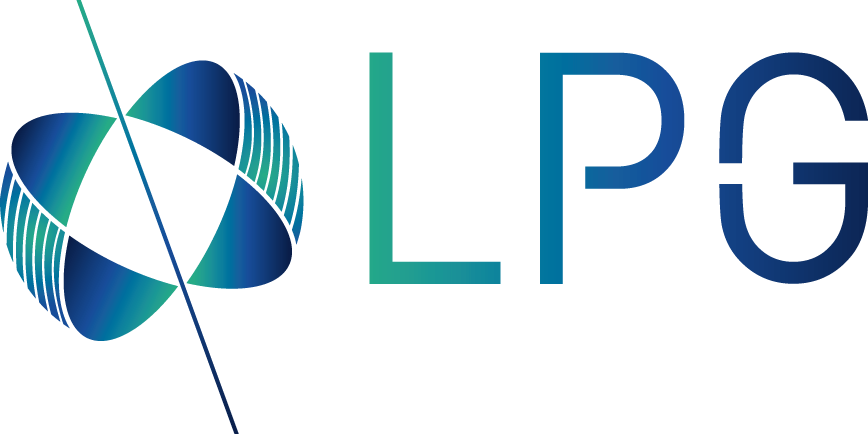 LPG Logo - LPG logo Micropalaeontological Society