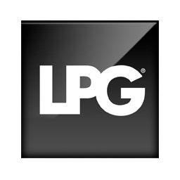 LPG Logo - Lpg Logos