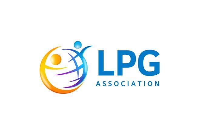LPG Logo - Logo Design | Branding Design | Portfolio | Singapore Web Design