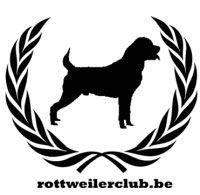 Rottweiler Logo - International Federation of Rottweiler Friends