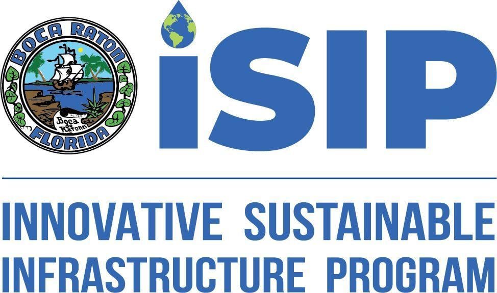 Isip Logo - iSIP | Boca Raton, FL