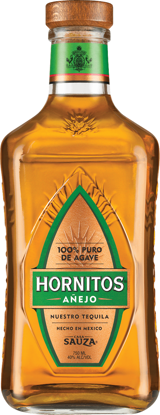 Hornitos Logo - Premium Tequila. Hornitos® Blue Agave Tequila
