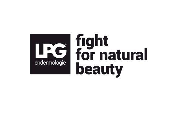 LPG Logo - The Endermospa LPG Beauty Center - Monaco & Beausoleil
