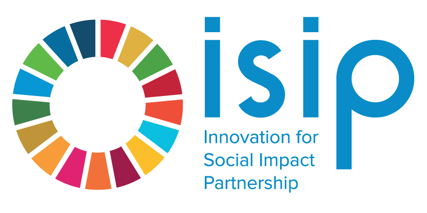 Isip Logo - Social Impact Accelerator Roadshow: Iloilo — Innovation for Social ...