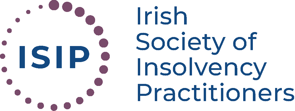 Isip Logo - ISIP – Irish Society of Insolvency Practitioners