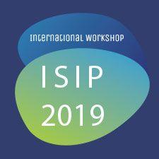Isip Logo - ISIP 2019