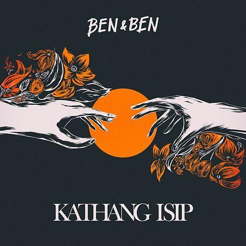 Isip Logo - Kathang Isip by Ben&Ben