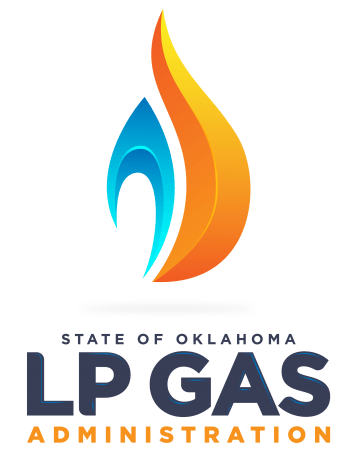 LPG Logo - LP Gas Board |