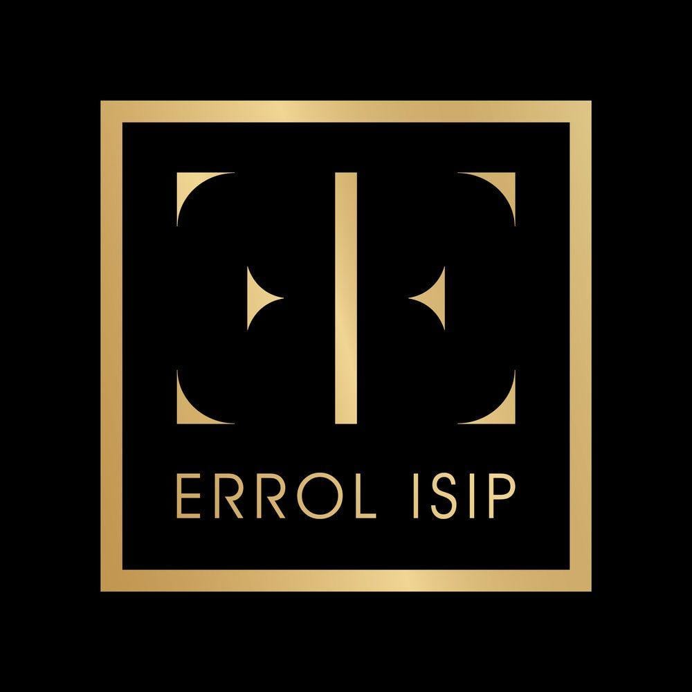 Isip Logo - Modeling Masterclass