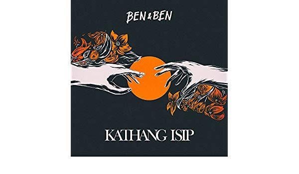 Isip Logo - Kathang Isip by Ben&Ben on Amazon Music
