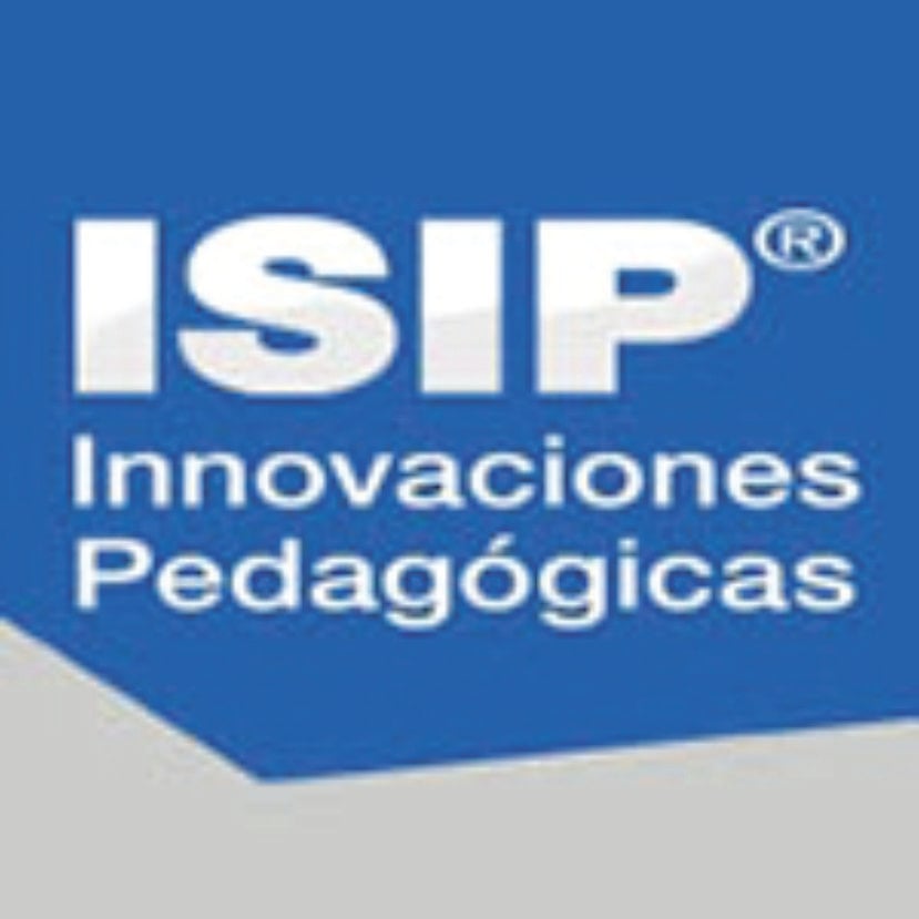 Isip Logo - Inscripción a carreras con Títulos oficiales para el ciclo lectivo
