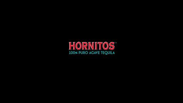 Hornitos Logo - Hornitos on Behance