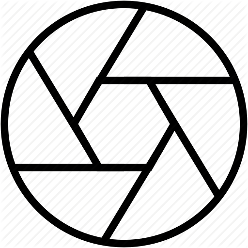 Shutter Logo - 'Art Design And Development Vol 1' by Creative Stall