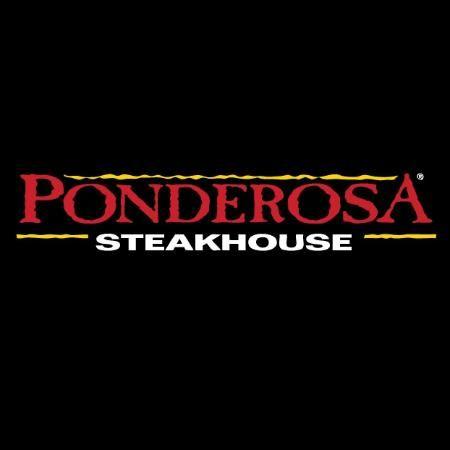 Ponderosa Logo - Logo - Picture of Ponderosa Steakhouse, Vincennes - TripAdvisor