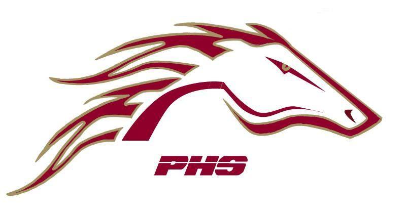 Ponderosa Logo - Points of Pride - Ponderosa High School