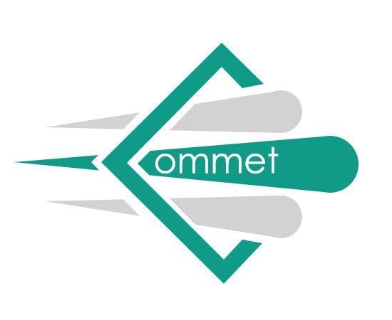 Commet Logo - Commet