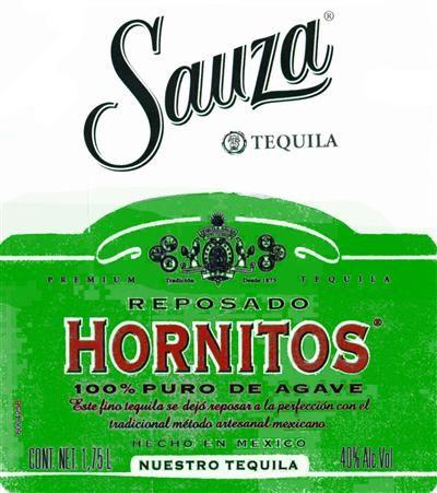 Hornitos Logo - Bubbles Liquor World - Liquor | Bubbles Liquor World delivers to ...