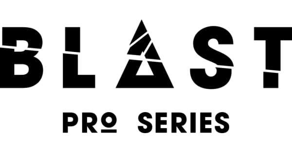 Blast Logo - blast-logo - BLAST Pro Series