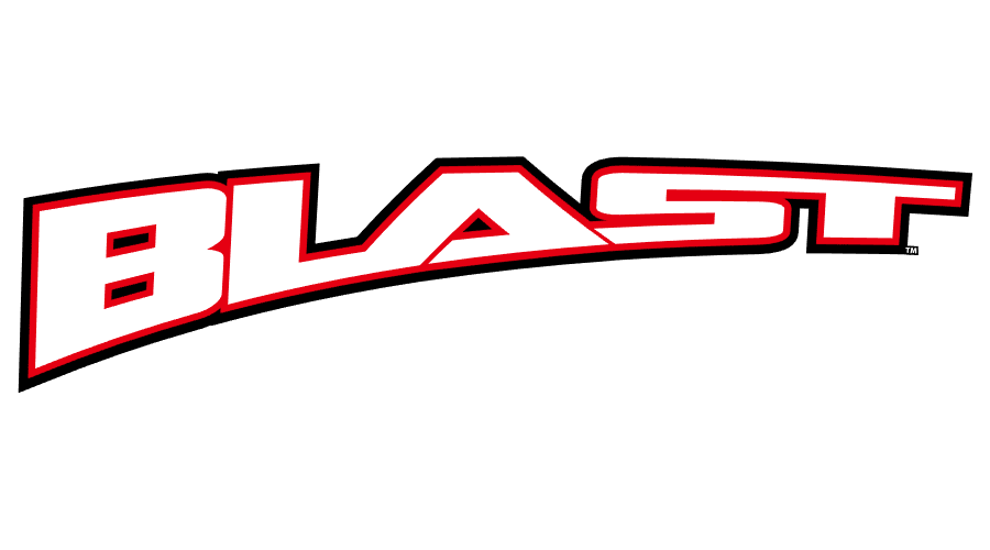 Blast Logo - Blast Vector Logo - (.SVG + .PNG) - VectorLogoSeek.Com