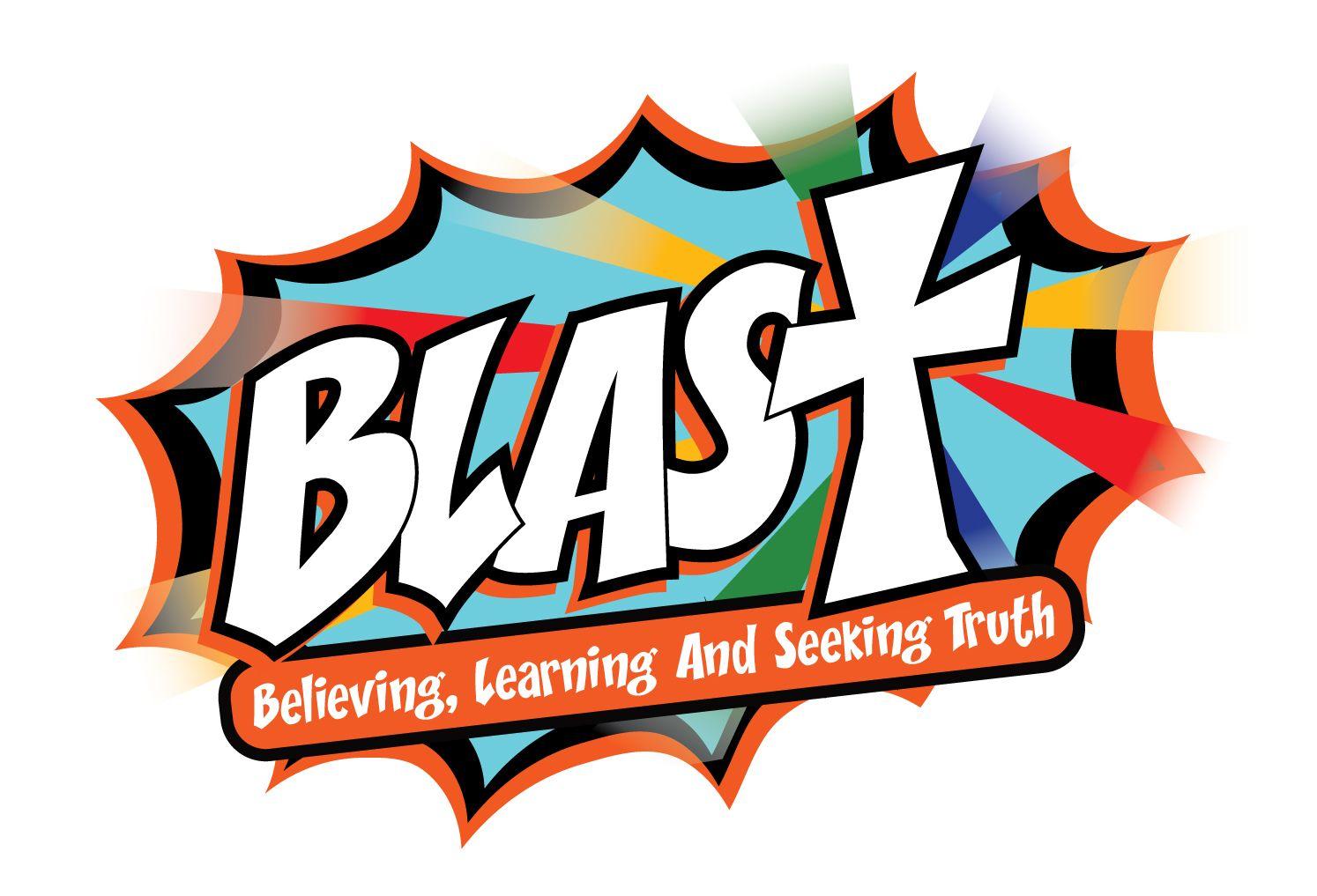 Blast Logo - Blast-Logo-Idea - First Covenant Church | Join The JourneyFirst ...