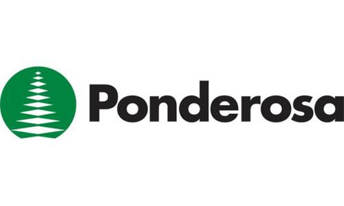 Ponderosa Logo - Ponderosa Telephone. FME Customer Stories