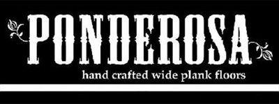 Ponderosa Logo - Ponderosa logo - Lawrence Interiors