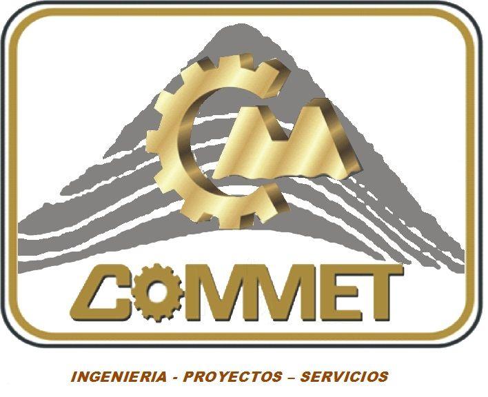 Commet Logo - COMMET S.R.L. | ConnectAmericas