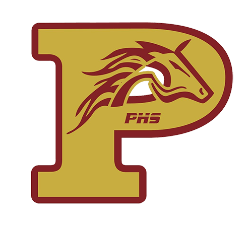 Ponderosa Logo - The Ponderosa Mustangs - ScoreStream