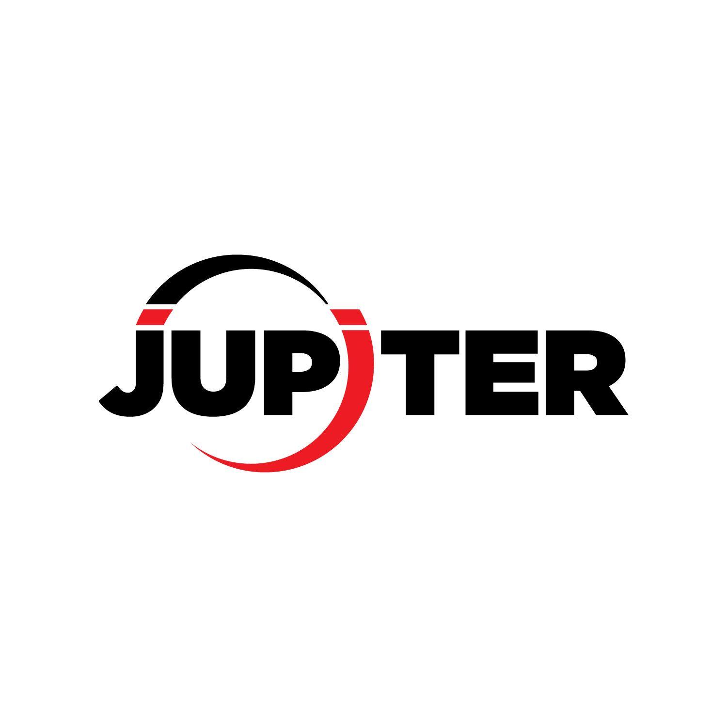 Jupiter Logo - Industrial Logo Design for JUPITER by concepts | Design #17303688