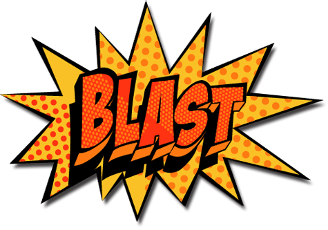 Blast Logo - Parkview Parent Blast |Charlotte Public Schools