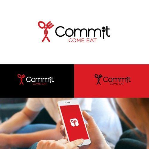 Commet Logo - Create an Innovative Logo for a Restaurant App! | Logo design contest