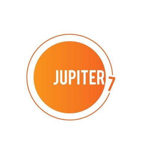 Jupiter Logo - Jupiter 7 Logo | Logo design contest