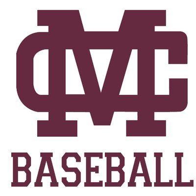 Montini Logo - Montini Baseball