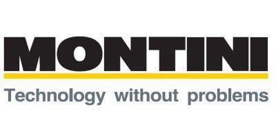 Montini Logo - Montini Carrelli Elevatori Profile