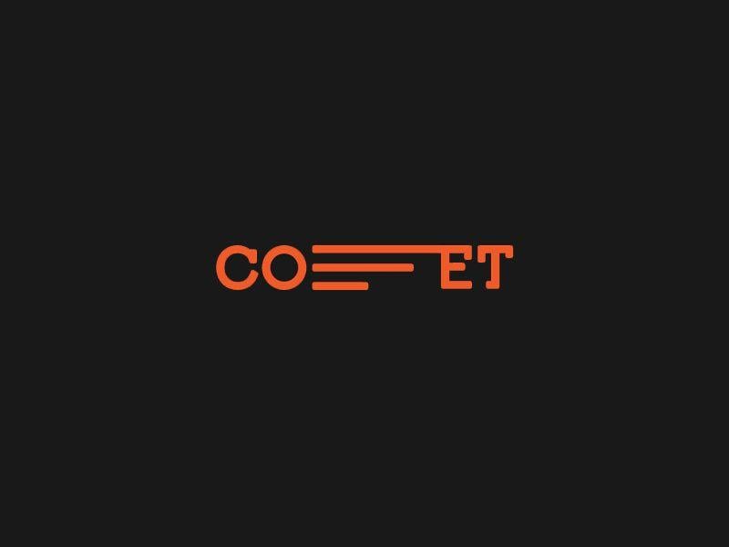 Commet Logo - Comet Designs by Lukee Thornhill on Dribbble