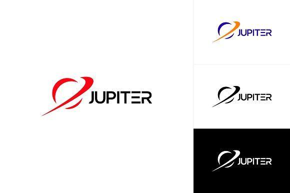 Jupiter Logo - Jupiter Logo