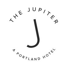 Jupiter Logo - logo | The Jupiter Hotel