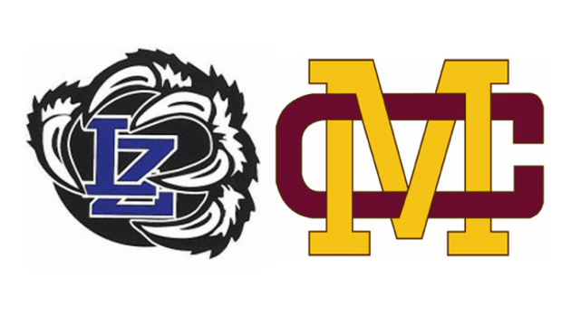 Montini Logo - LPI Game Preview: Lake Zurich Montini