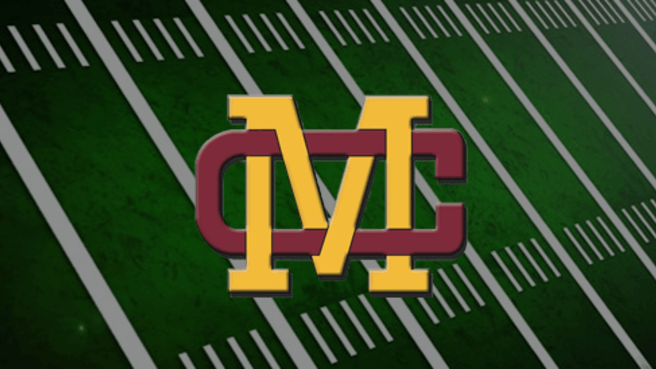 Montini Logo - CSN Preps Power Rankings: No. 11 Montini Catholic. NBC Sports Chicago