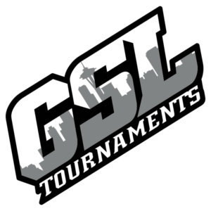 GSL Logo - gsl logo - GSL Tournaments