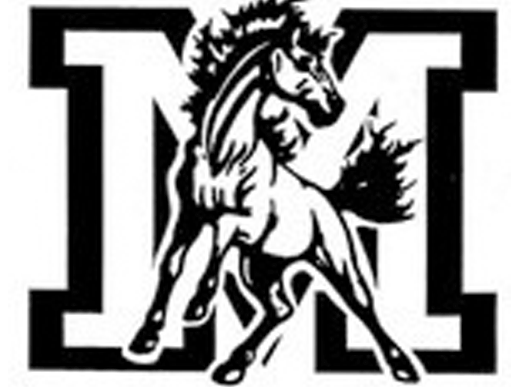 Montini Logo - Montini Catholic School. Village of McCullom Lake