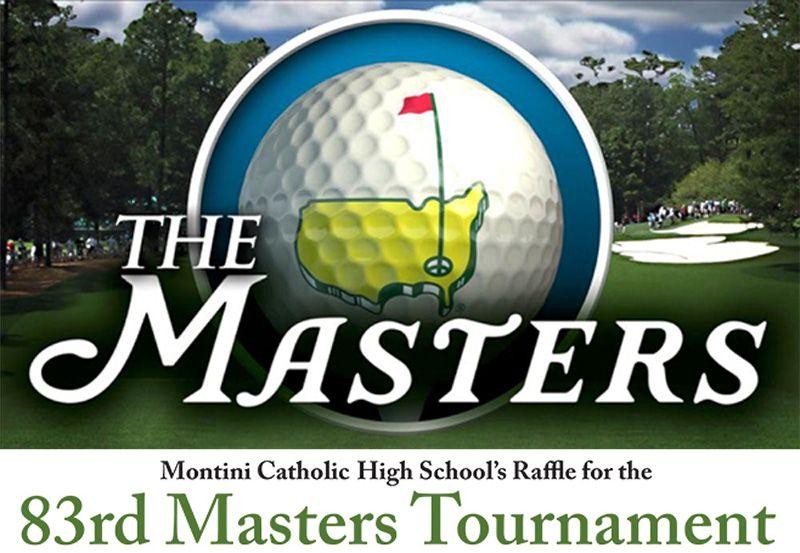 Montini Logo - Montini Catholic High School: Masters Raffle