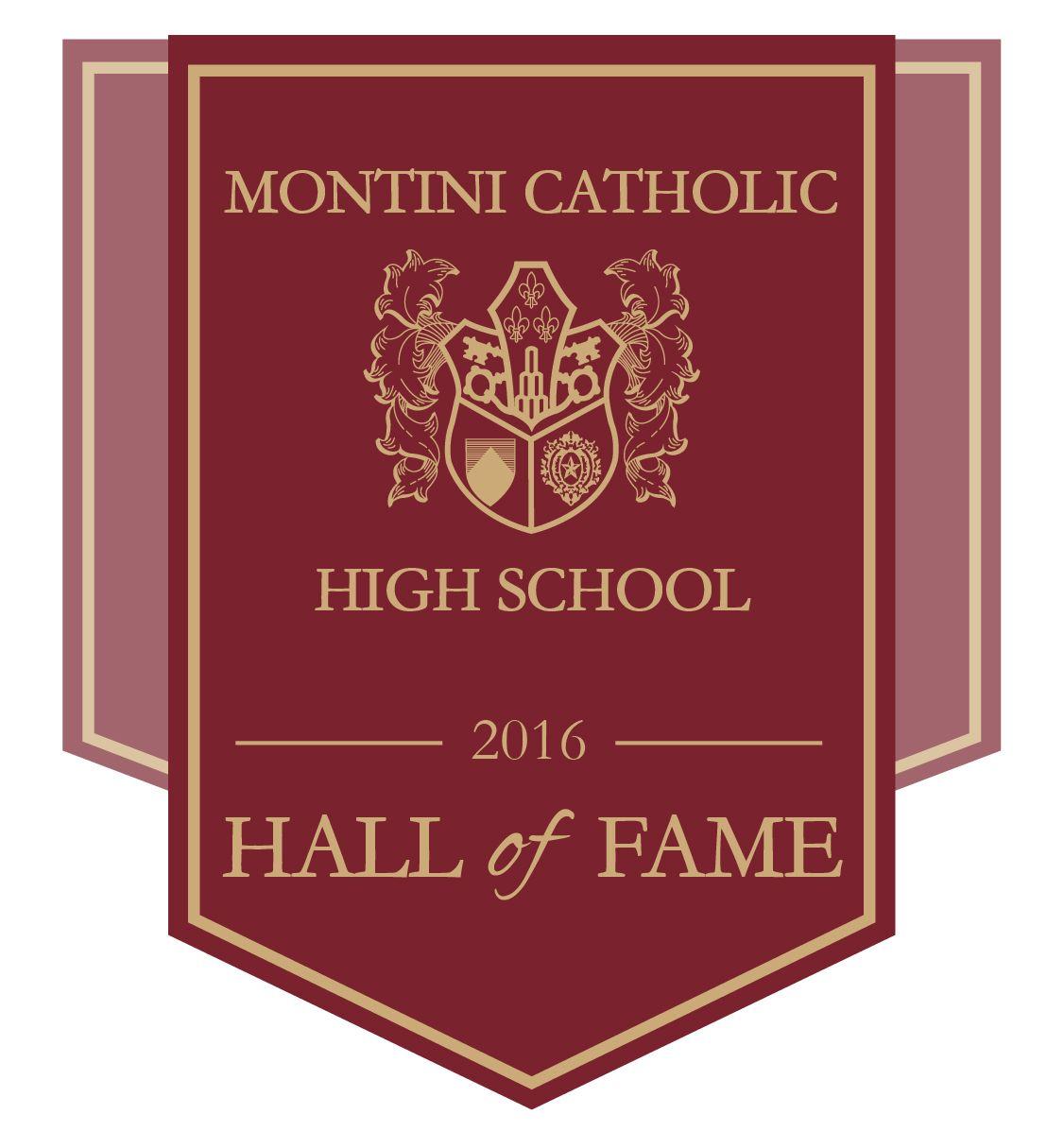 Montini Logo - Montini Catholic High School: Alumni Hall of Fame Induction