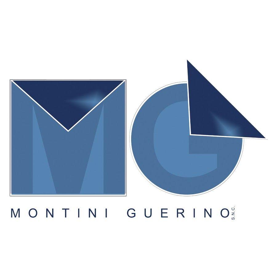 Montini Logo - Montini Guerino S.N.C