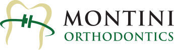 Montini Logo - Montini Orthodontics | Dream. Live. Smile.