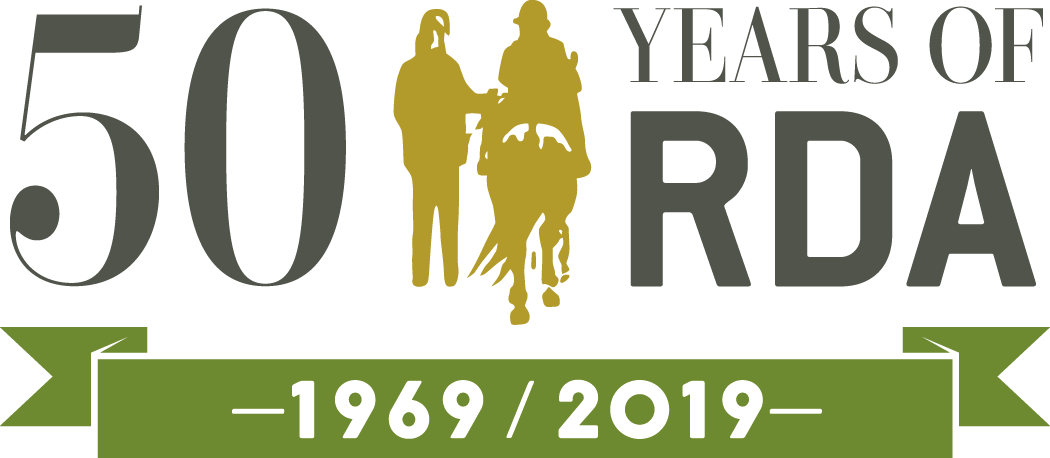 Rda Logo - RDA 50th Logo – RDA Group Orders