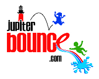 Jupiter Logo - Jupiter Jubilee: Catch the Community Spirit! | Jupiter, FL ...